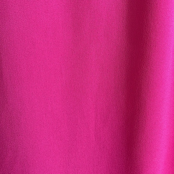 Drape Back Top - Picture 4 of 5